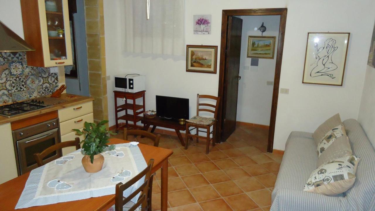 Villa Siciliana Con Piscina "Dal Picciotto" Μαρσάλα Εξωτερικό φωτογραφία